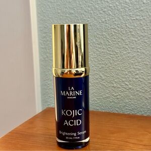 La Marine Kojic Acid Brightening Serum